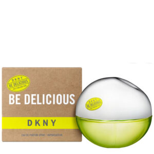 DKNY Be Delicious 100ML EDP Mujer