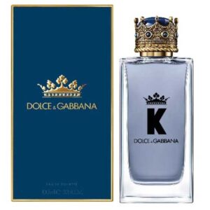Dolce & Gabbana King 100ML EDT Hombre