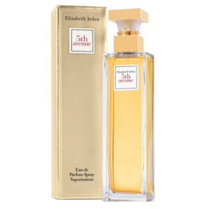 Elizabeth Arden 5th Avenue 125ML EDP Mujer