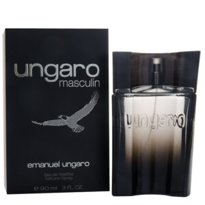 Emanuel Ungaro Masculin 90ML EDT Hombre