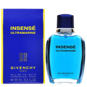 Givenchy Insensé Ultramarine 100ML EDT  Sin Celofan Hombre