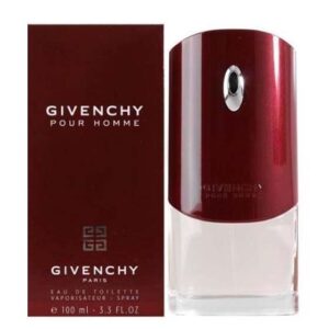 Givenchy Pour Homme 100ML EDT Hombre