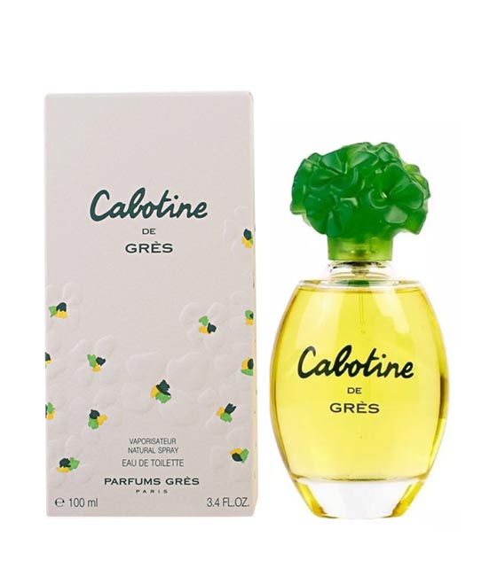Grès Cabotine De Grès 100ML EDT Mujer