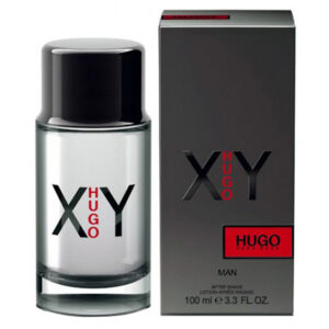 Hugo Boss XY Hugo 100ML EDT Hombre