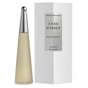 Issey Miyake Leau Dissey 100ML Mujer
