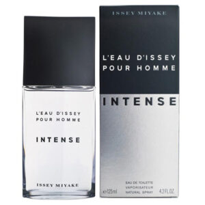 Issey Miyake Leau Dissey Intense 125ML EDT
