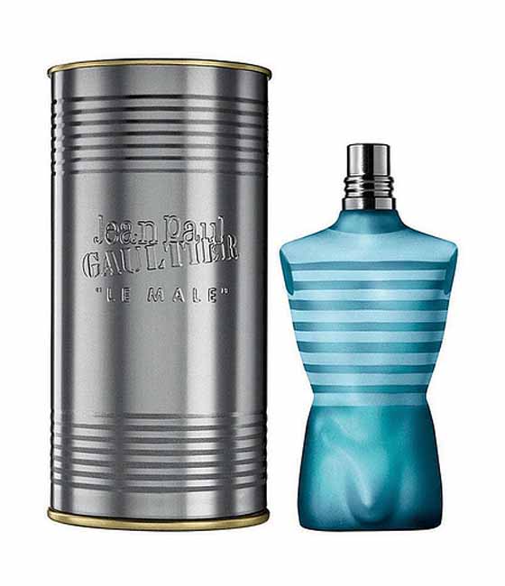 Jean Paul Gaultier Le Male 75ML EDT Hombre
