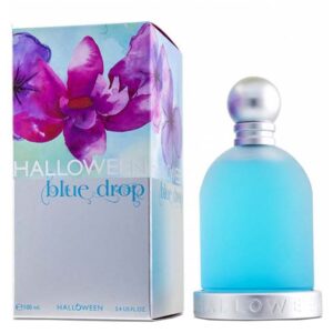 Jesus Del Pozo Halloween Blue Drop 100ML Mujer