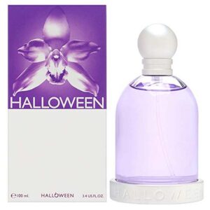 Jesus Del Pozo Halloween 100ML EDT Mujer
