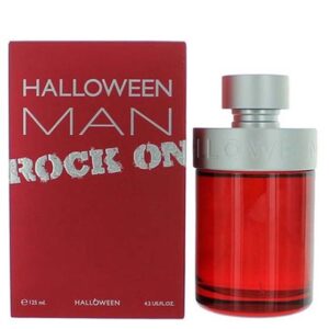 Jesus Del Pozo Halloween Man Rock On 125ML EDT Hombre