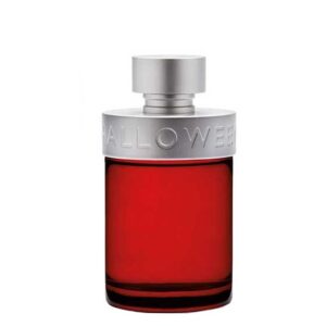 Jesus Del Pozo Halloween Man Rock On 125ML EDT Hombre Tester Con Tapa