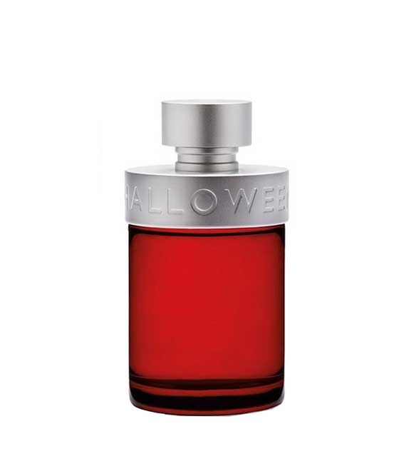 Jesus Del Pozo Halloween Man Rock On 125ML EDT Hombre Tester Con Tapa