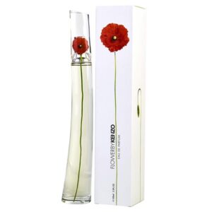 Kenzo Flower 100ML EDP Mujer Refillable