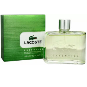 Alternative view of Lacoste Essential 125ML EDT Hombre