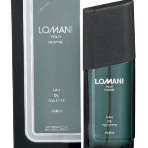 Lomani Pour Homme 100ML EDT Hombre