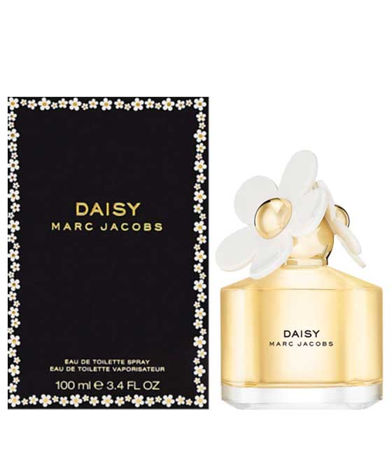 Marc Jacobs Daisy 100ML EDT Mujer