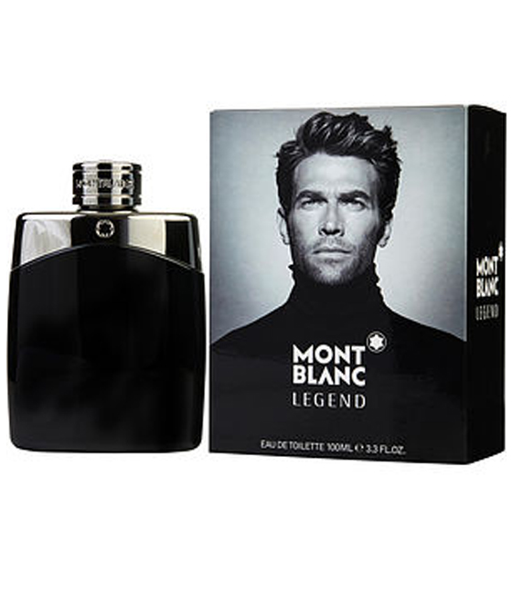 Mont Blanc Legend 100ML EDT Hombre