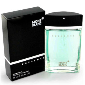Mont Blanc Presence 75ML EDT Hombre