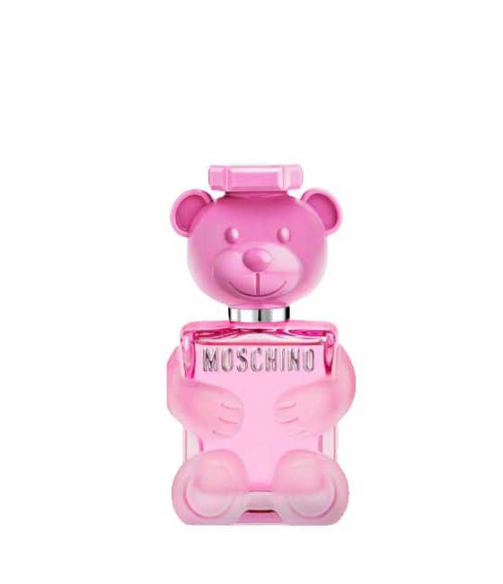 Moschino Toy 2 Bubble Gum 100ML EDT Mujer Tester Con Tapa