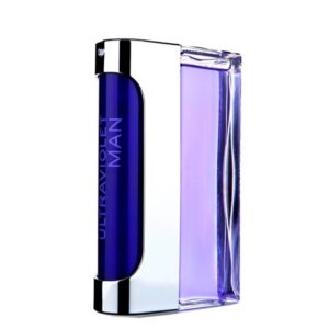 Paco Rabanne Ultraviolet 100ML EDT Hombre Tester