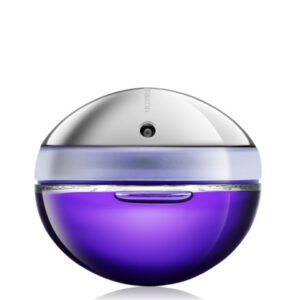Paco Rabanne Ultraviolet 80ML EDP Mujer Tester