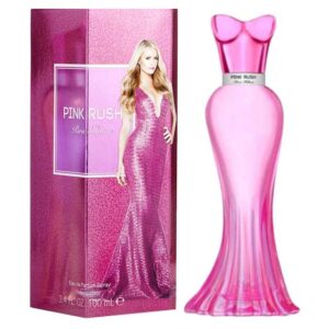 Paris Hilton Pink Rush 100ML EDP Mujer