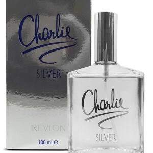 Revlon Charlie Silver 100ML EDT Mujer