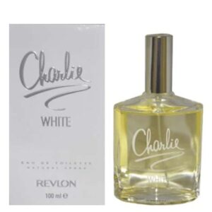 Revlon Charlie White 100ML EDT Mujer