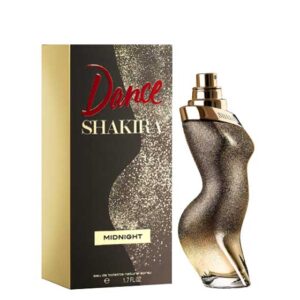 Shakira Dance Midnight 80ML EDT Mujer
