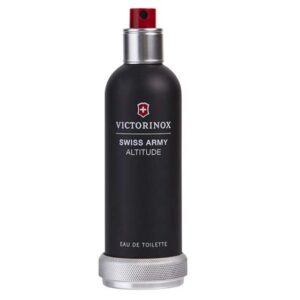 Swiss Army Victorinox  Altitude 100ML EDT  Hombre Tester Sin Tapa