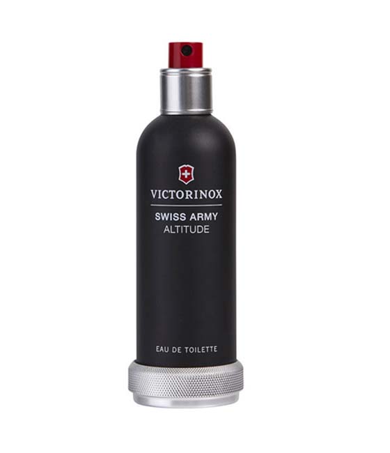 Swiss Army Victorinox Altitude 100ML EDT Hombre Tester Sin Tapa