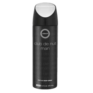 Armaf Club de Nuit Intense Man 200ML Deo