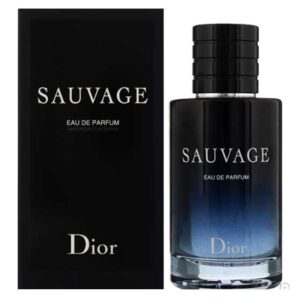 Christian Dior Sauvage 100ML EDP Hombre