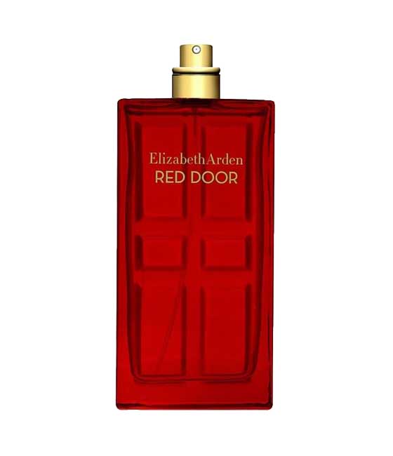 Elizabeth Arden Red Door 100ML EDT Mujer Tester Sin Tapa