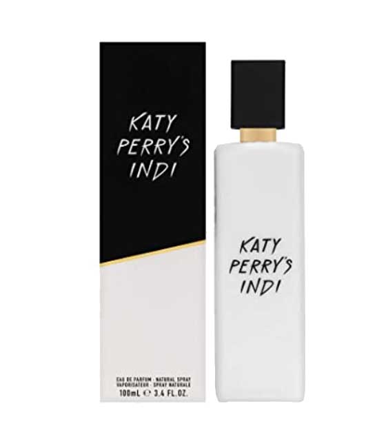 Katy Perry Indi 100ML EDP Mujer