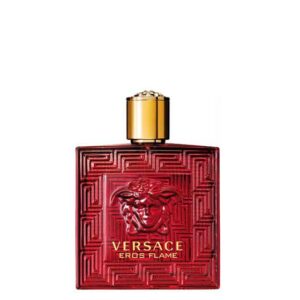 Versace Eros Flame 100ML EDP Hombre Tester Con Tapa