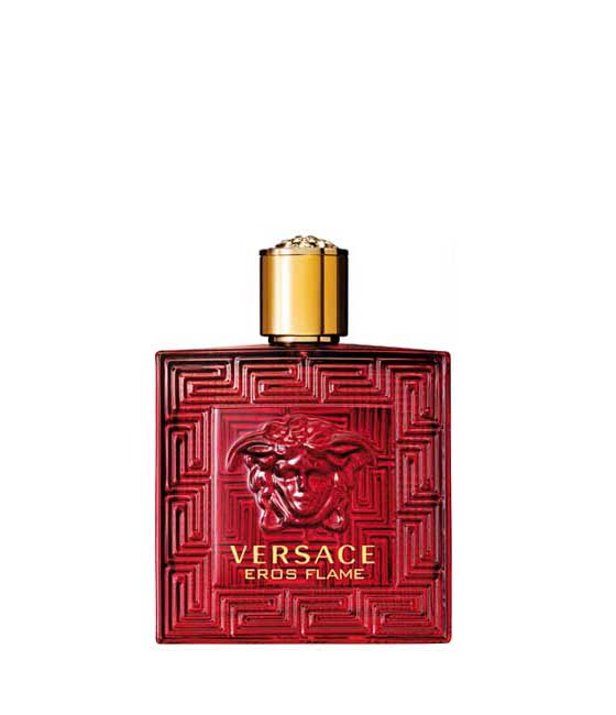 Versace Eros Flame 100ML EDP Hombre Tester Con Tapa