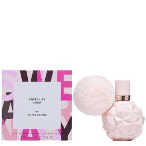 Ariana Grande Sweet Like Candy 30ML EDP Mujer