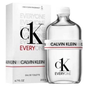 Calvin Klein CK Everyone 200ML EDT Unisex