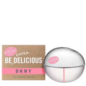 DKNY Extra Be Delicious 100ML EDP Mujer