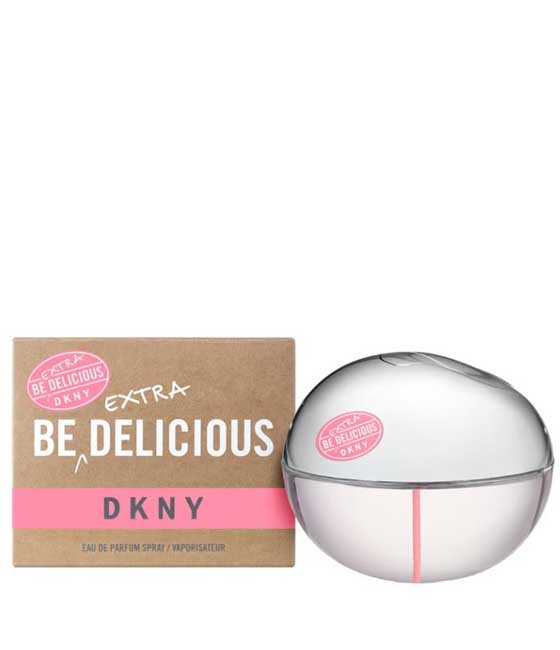 DKNY Extra Be Delicious 100ML EDP Mujer