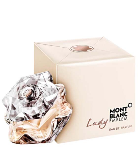 Mont Blanc Lady Emblem 50ML EDP Mujer