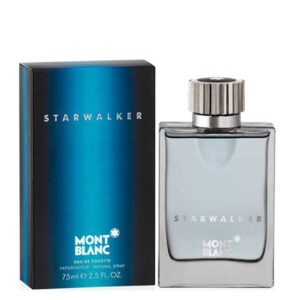 Mont Blanc Starwalker 75ML EDT Hombre