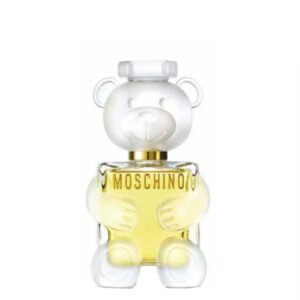 Moschino Toy 2 EDP 100ML Mujer Tester Con Tapa