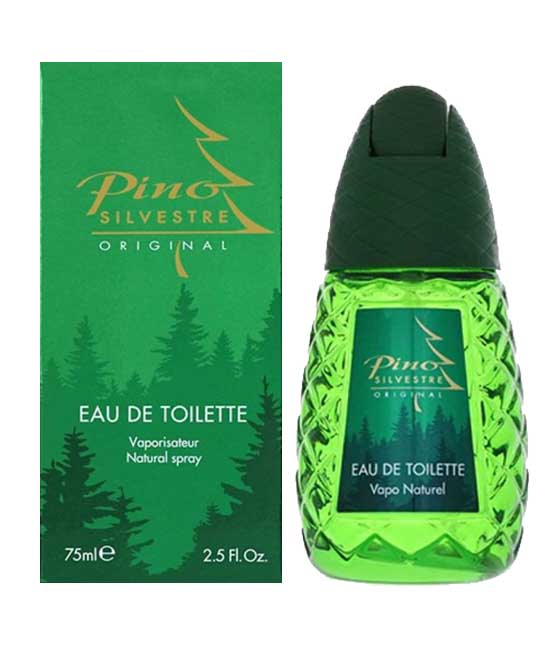 Pino Silvestre Pino Silvestre 75ML EDT Hombre