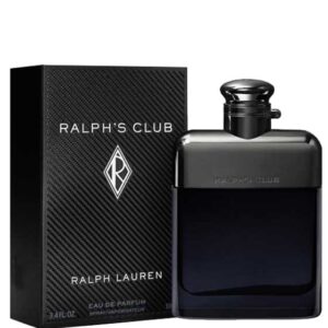 Ralph Lauren Ralphs Club 100ML EDP Hombre