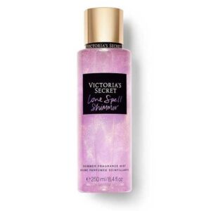 Victoria Secret Love Spell Shimmer 250ML Mujer Colonia