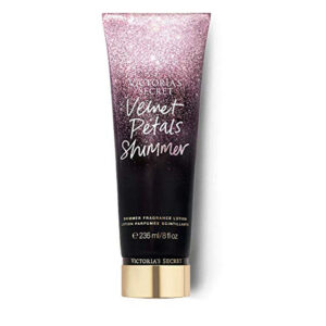 Alternative view of Victoria Secret Velvet Petals Shimmer 236ML Mujer Crema