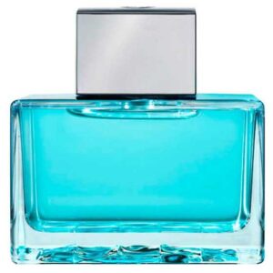 Antonio Banderas Blue Seduction 80ML Mujer Tester con Tapa