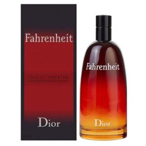 Christian Dior Fahrenheit 200ML EDT Hombre